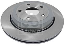 Febi Bilstein Disc frana FEBI BILSTEIN 108409 (108409) - fixbox