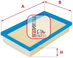 SOFIMA Filtru aer SOFIMA S 8930 A (S 8930 A) - fixbox