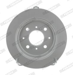 FERODO Disc frana FERODO DDF2244C (DDF2244C)