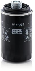 Mann-filter Filtru ulei MANN-FILTER W 719/53 (W 719/53) - fixbox