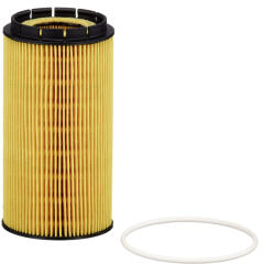 Mann-filter Filtru ulei MANN-FILTER HU 8010 z (HU 8010 z) - fixbox