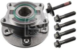 Febi Bilstein Set rulment roata FEBI BILSTEIN 101106 (101106) - fixbox