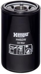 Hengst Filter Filtru ulei HENGST FILTER H492W (H492W) - fixbox