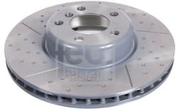 Febi Bilstein Disc frana FEBI BILSTEIN 105724 (105724) - fixbox