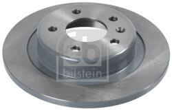 Febi Bilstein Disc frana FEBI BILSTEIN 171484 (171484) - fixbox
