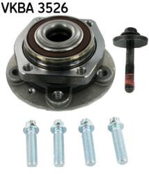 SKF Set rulment roata SKF VKBA 3526 (VKBA 3526) - fixbox