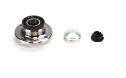 Continental Ctam Set rulment roata CONTINENTAL CTAM WBE1039 (WBE1039) - fixbox