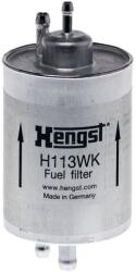 Hengst Filter Filtru combustibil HENGST FILTER H113WK (H113WK) - fixbox