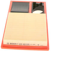 Bosch Filtru aer BOSCH F 026 400 035 (F 026 400 035) - fixbox