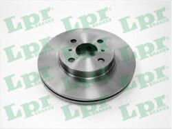 LPR Disc frana LPR T2880V (T2880V) - fixbox