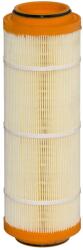 Hengst Filter Filtru aer HENGST FILTER E350L02 - fixbox