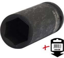 KS TOOLS Tubulara de impact KS Tools 515.1119-E - fixbox Set capete bit, chei tubulare