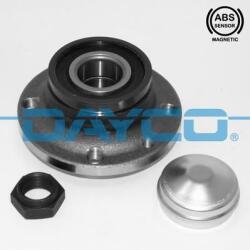DAYCO Set rulment roata DAYCO KWD1009 (KWD1009) - fixbox
