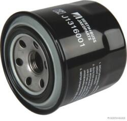 Herth+buss Jakoparts Filtru ulei HERTH+BUSS JAKOPARTS J1316001 (J1316001) - fixbox