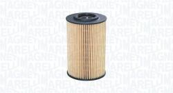 Magneti Marelli Filtru ulei MAGNETI MARELLI 153071760502 (153071760502) - fixbox