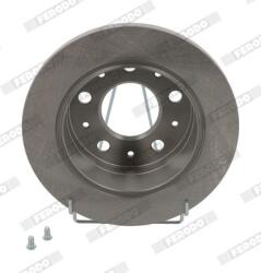 FERODO Disc frana FERODO DDF1574 (DDF1574)