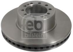 Febi Bilstein Disc frana FEBI BILSTEIN 39651 - fixbox