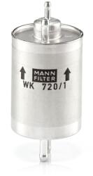 Mann-filter Filtru combustibil MANN-FILTER WK 720/1 (WK 720/1)