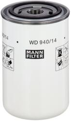 Mann-filter Filtru ulei MANN-FILTER WD 940/14 (WD 940/14) - fixbox