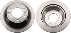 TRW Disc frana TRW DF6350 - fixbox