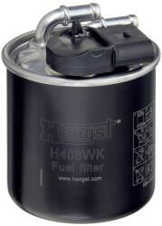 Hengst Filter Filtru combustibil HENGST FILTER H408WK (H408WK) - fixbox
