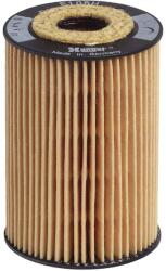 Hengst Filter Filtru ulei HENGST FILTER E105H D51 (E105H D51) - fixbox
