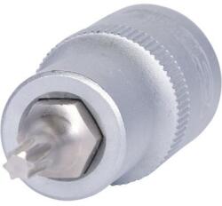 KS TOOLS Cap cheie tubulara KS Tools 911.1362 - fixbox Set capete bit, chei tubulare