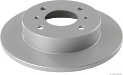 Herth+buss Jakoparts Disc frana HERTH+BUSS JAKOPARTS J3311028 (J3311028) - fixbox