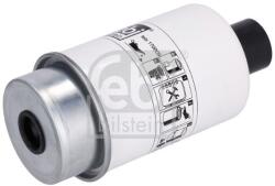 Febi Bilstein Filtru combustibil FEBI BILSTEIN 170009 (170009) - fixbox