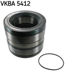 SKF Set rulment roata SKF VKBA 5412 (VKBA 5412) - fixbox
