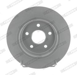 FERODO Disc frana FERODO DDF1227C (DDF1227C)