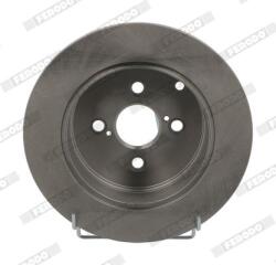 FERODO Disc frana FERODO DDF1421 (DDF1421)