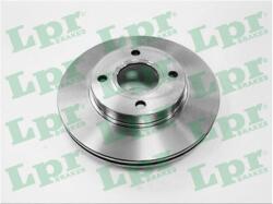 LPR Disc frana LPR F1621V (F1621V) - fixbox