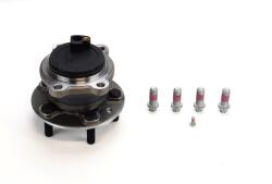 Continental Ctam Set rulment roata CONTINENTAL CTAM WBE1091 (WBE1091) - fixbox