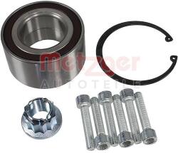 METZGER Set rulment roata METZGER WM 2127 (WM 2127)