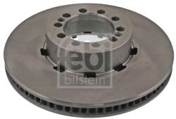 Febi Bilstein Disc frana FEBI BILSTEIN 45581 (45581) - fixbox