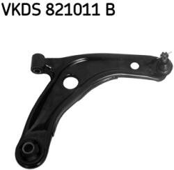 SKF Brat, suspensie roata SKF VKDS 821011 B - fixbox