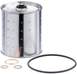 Mann-filter Filtru ulei MANN-FILTER PF 925 x (PF 925 x) - fixbox
