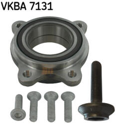 SKF Set rulment roata SKF VKBA 7131 (VKBA 7131) - fixbox
