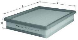 MAHLE Filtru aer MAHLE LX 1817 (LX 1817) - fixbox