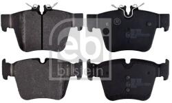 Febi Bilstein Set placute frana FEBI BILSTEIN 16978 (16978)