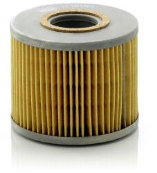 Mann-filter Filtru ulei MANN-FILTER H 1018/2 n (H 1018/2 n) - fixbox