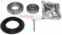 METZGER Set rulment roata METZGER WM 596 (WM 596)