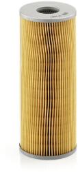 Mann-filter Filtru ulei MANN-FILTER H 1081 (H 1081) - fixbox