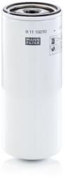 Mann-filter Filtru ulei MANN-FILTER W 11 102/50 (W 11 102/50) - fixbox
