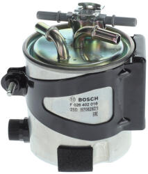 Bosch Filtru combustibil BOSCH F 026 402 016 (F 026 402 016) - fixbox