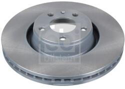 Febi Bilstein Disc frana FEBI BILSTEIN 26647 (26647) - fixbox