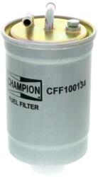 CHAMPION Filtru combustibil CHAMPION CFF100134 (CFF100134) - fixbox