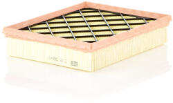 Mann-filter Filtru aer MANN-FILTER C 25 008/1 (C 25 008/1) - fixbox