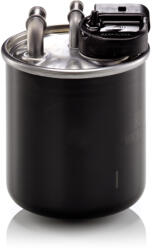 Mann-filter Filtru combustibil MANN-FILTER WK 820/16 (WK 820/16) - fixbox
